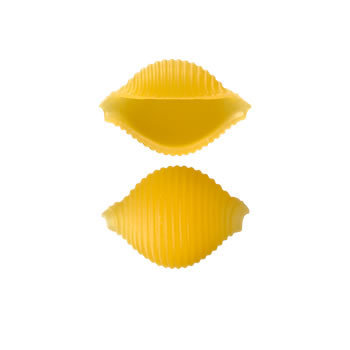 Conchiglie rigate n°42 gr.500 – Rummo