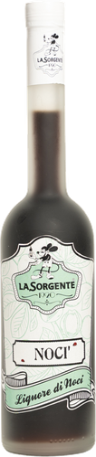 Liquore di Nocì cl 50-La Sorgente
