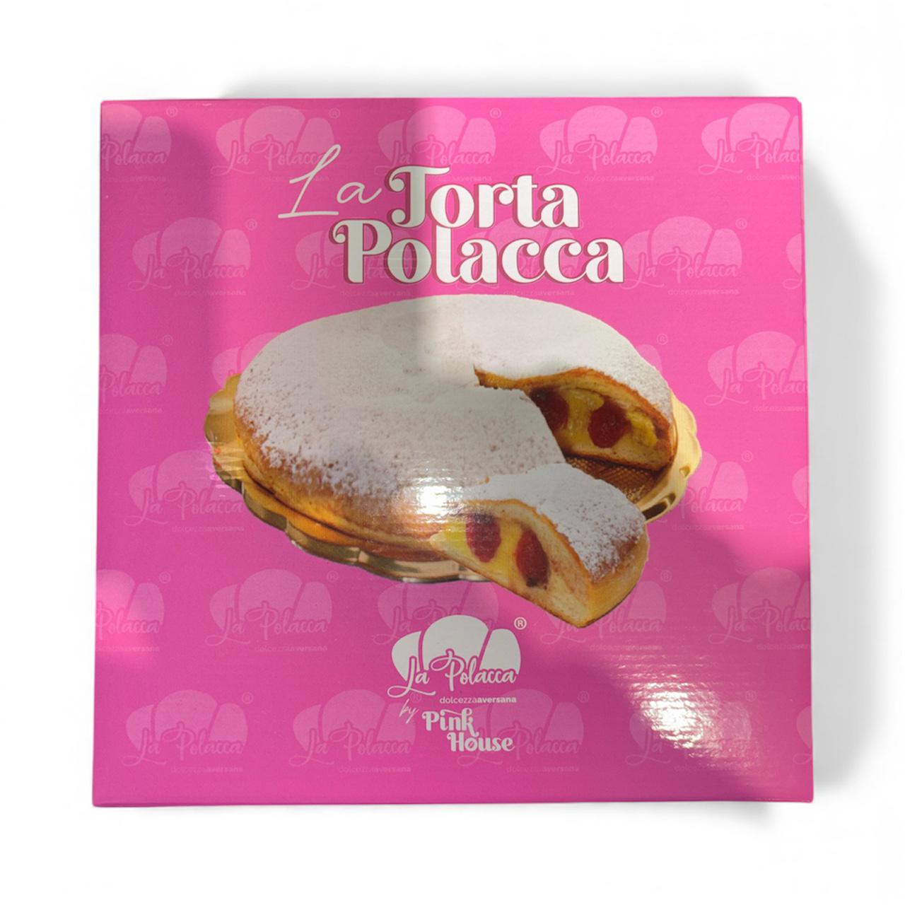 Polacca Aversana 1 Kg – Pink House