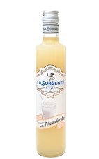 Preparato di mandorla lt 2 – La Sorgente
